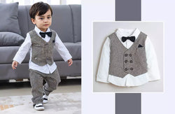 Collection of Cute Baby Coat with Bow Tie Style in a gallery layout