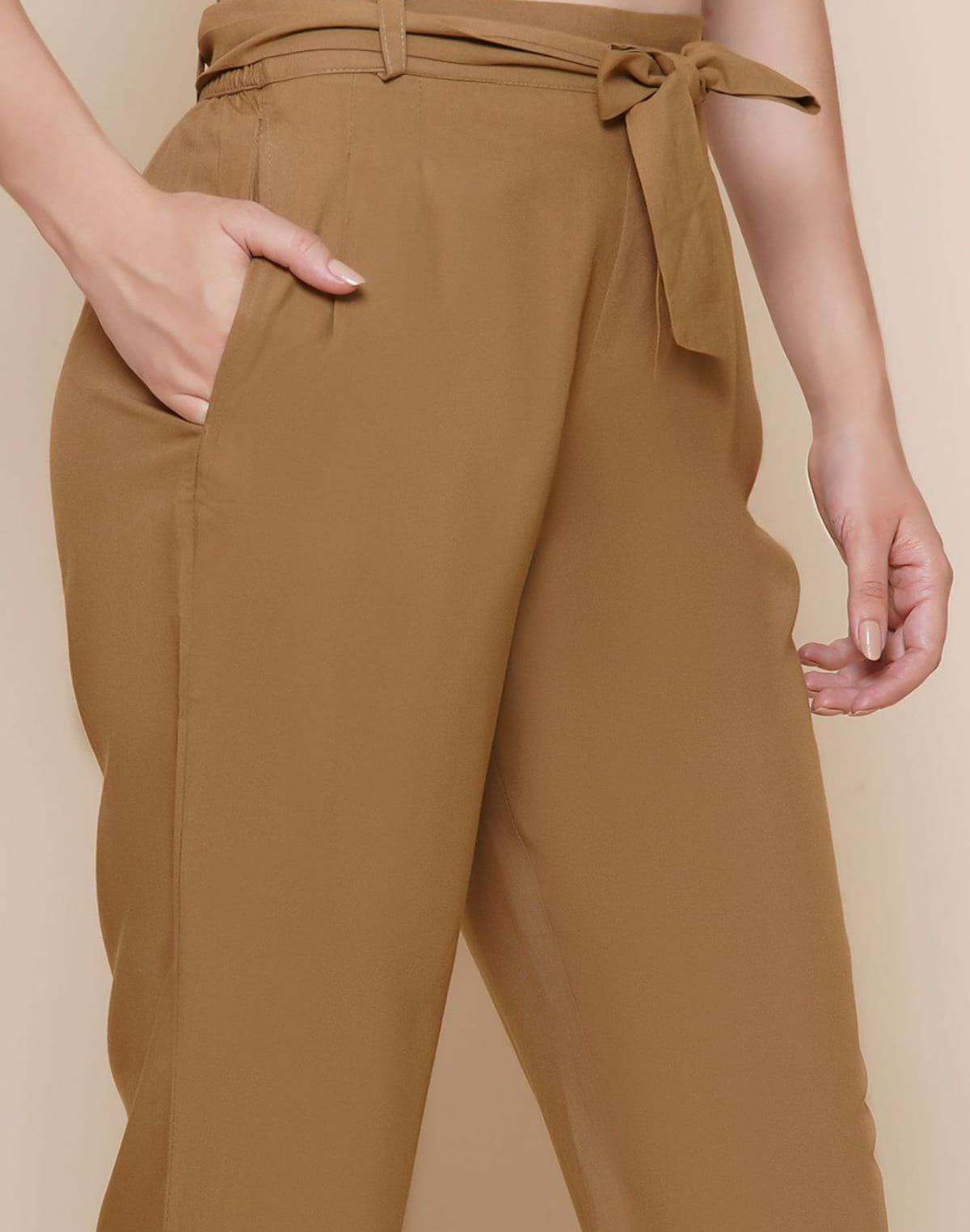 Stylish Viscose Rayon Fabric Pant