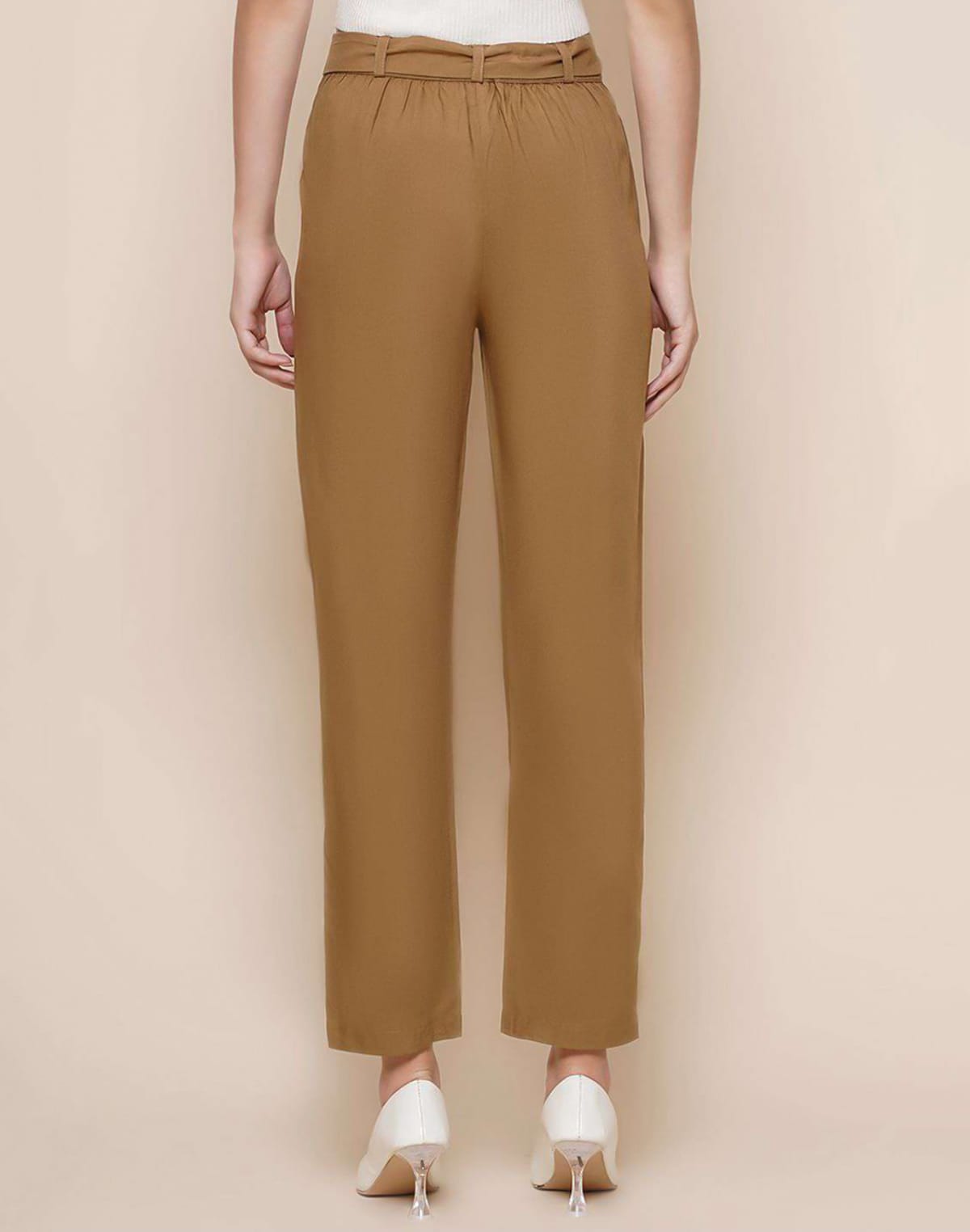 Stylish Viscose Rayon Fabric Pant