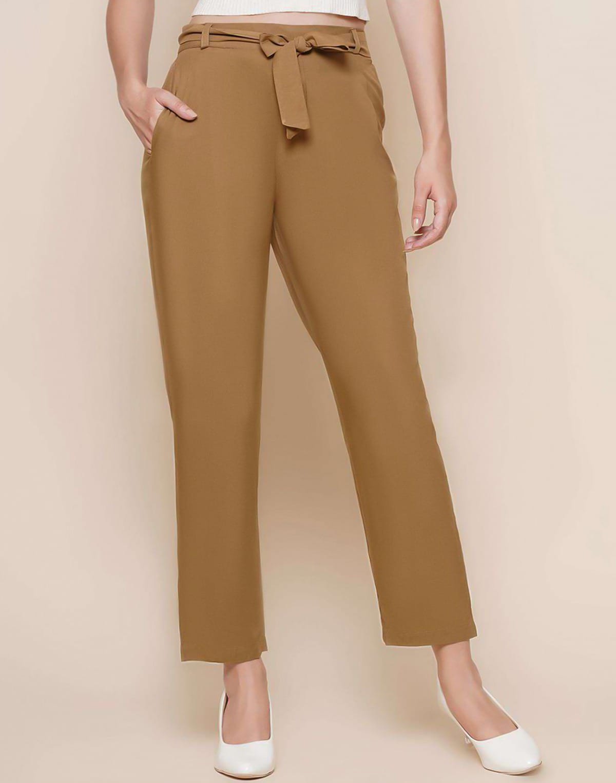 Stylish Viscose Rayon Fabric Pant