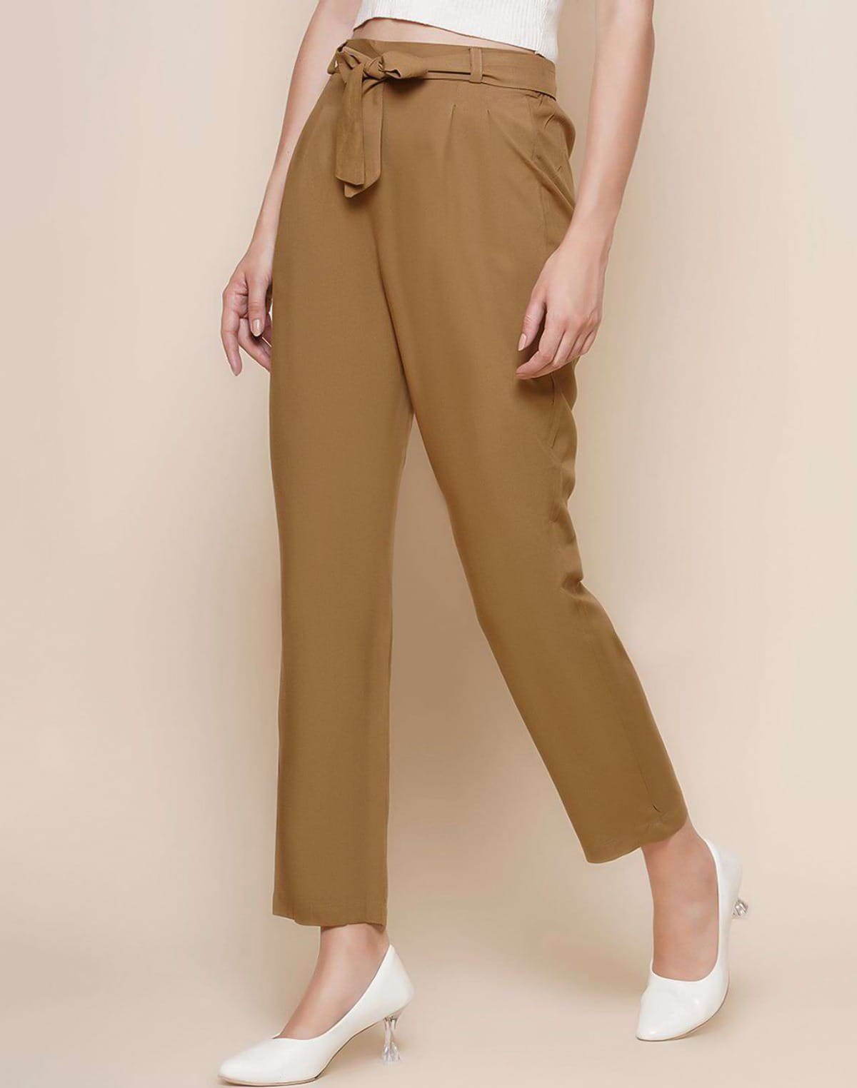 Stylish Viscose Rayon Fabric Pant