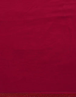 Collection of Maroon Saree with Embroidered and Stones work Border in a gallery layout